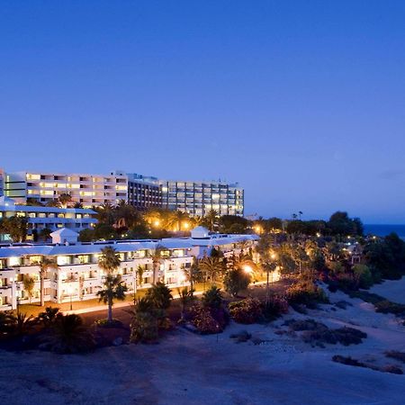 Отель Melia Fuerteventura Коста Калма Экстерьер фото