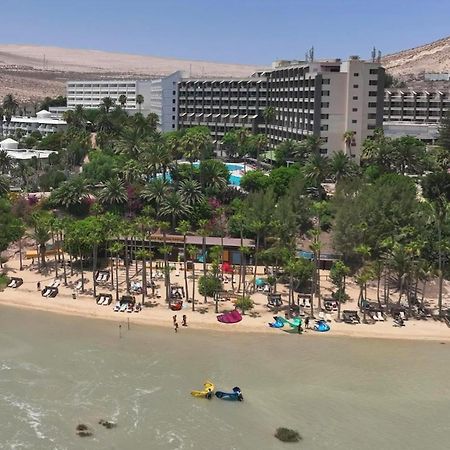 Отель Melia Fuerteventura Коста Калма Экстерьер фото