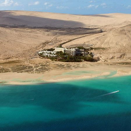 Отель Melia Fuerteventura Коста Калма Экстерьер фото