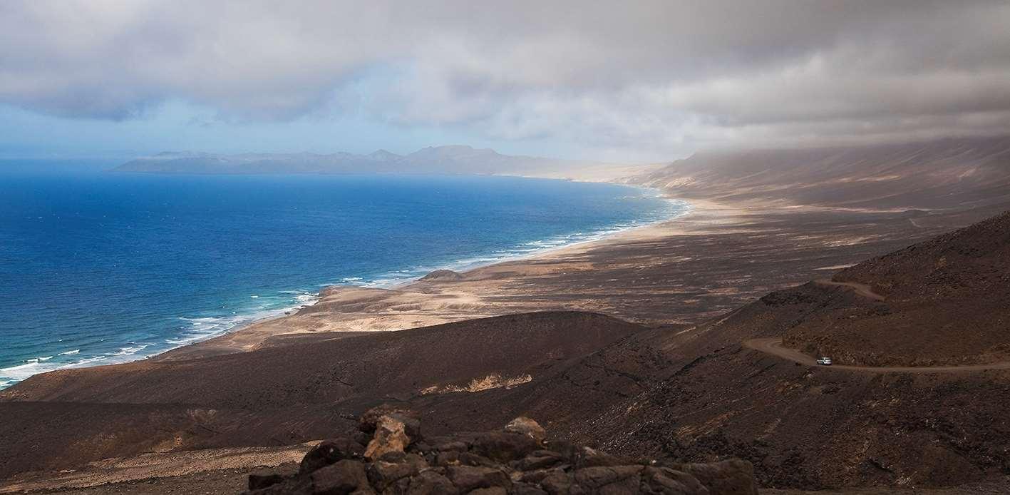 Отель Melia Fuerteventura Коста Калма Экстерьер фото