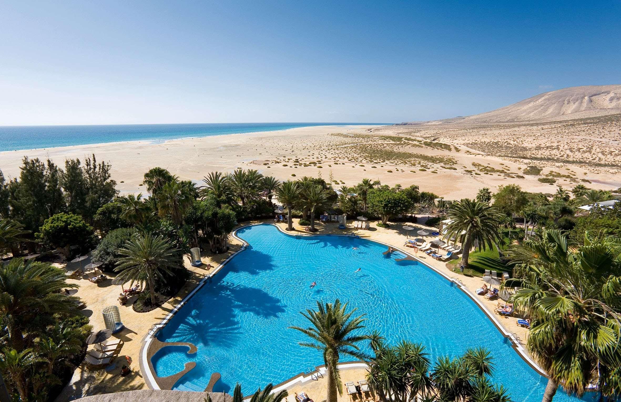 Отель Melia Fuerteventura Коста Калма Удобства фото