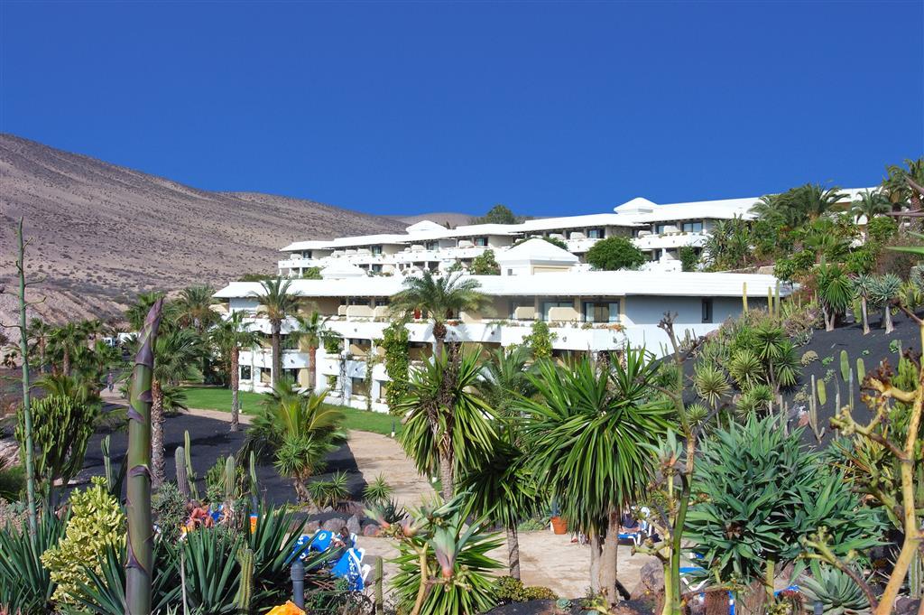 Отель Melia Fuerteventura Коста Калма Экстерьер фото