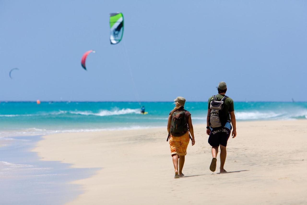 Отель Melia Fuerteventura Коста Калма Номер фото